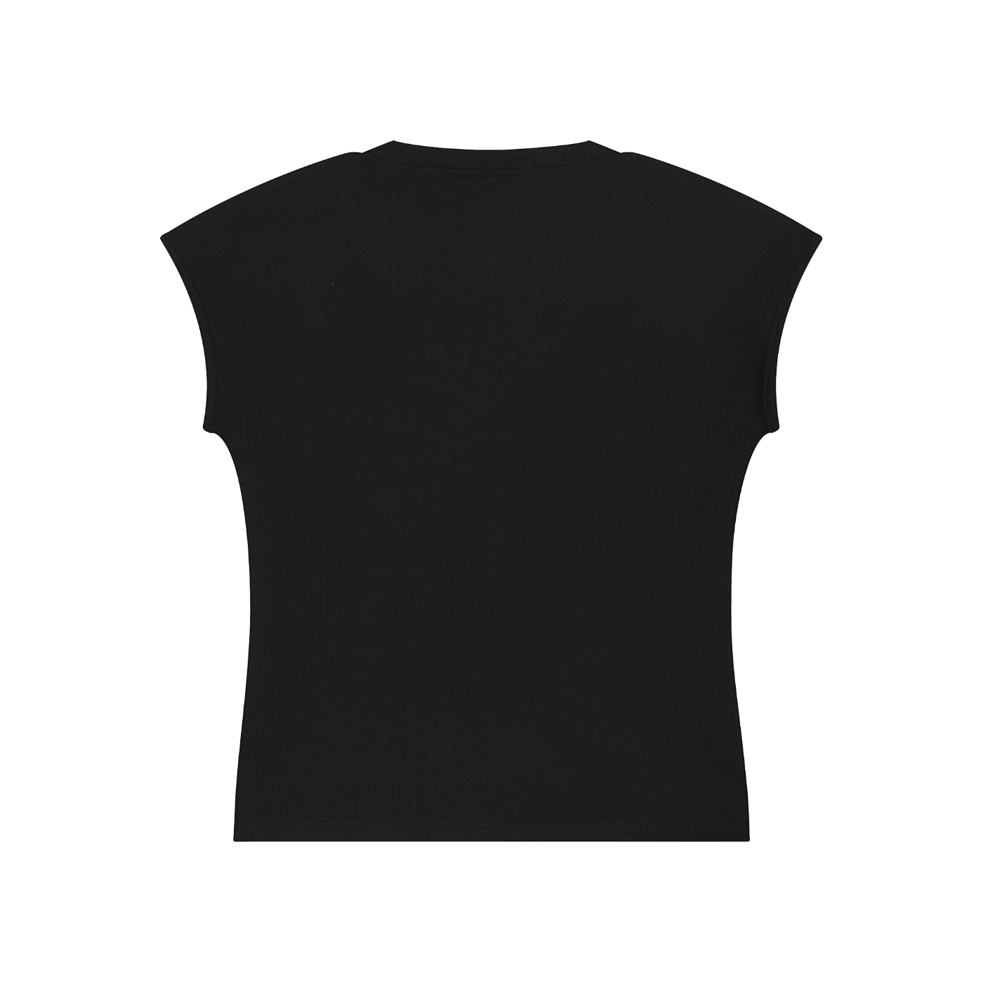 Women's fun sized T-Shirt