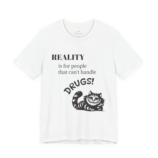 T-Shirt — reality