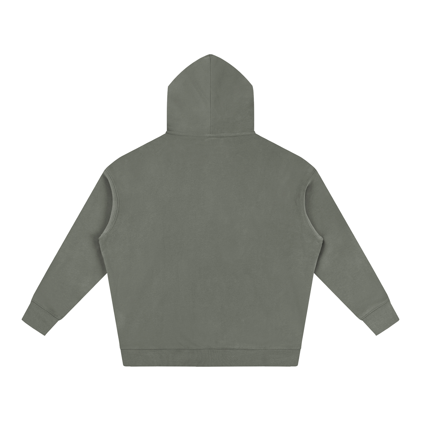 FAFO Fleeced Hoodie