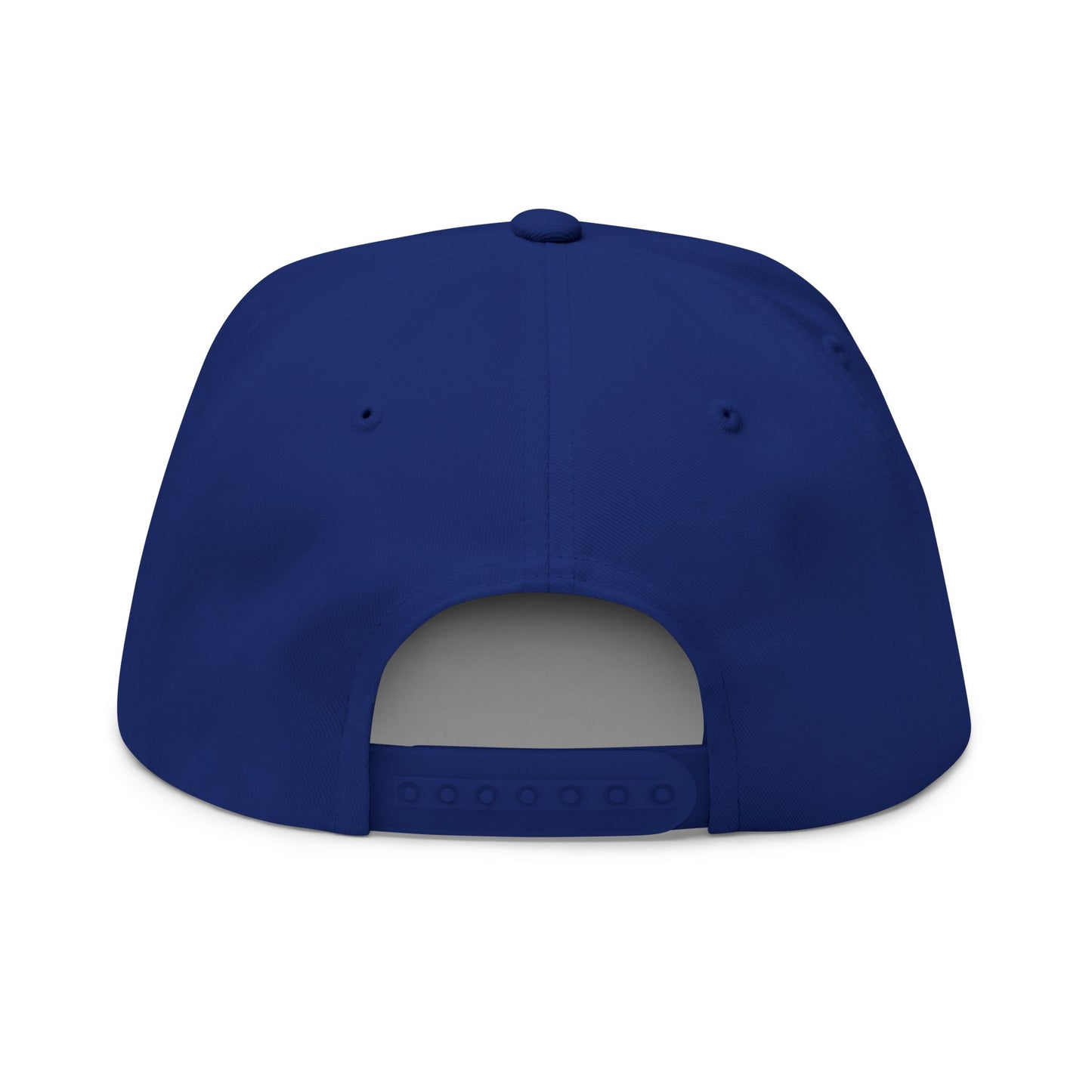 FAFO Embroidered Flat Bill Cap — Bold Streetwear Snapback