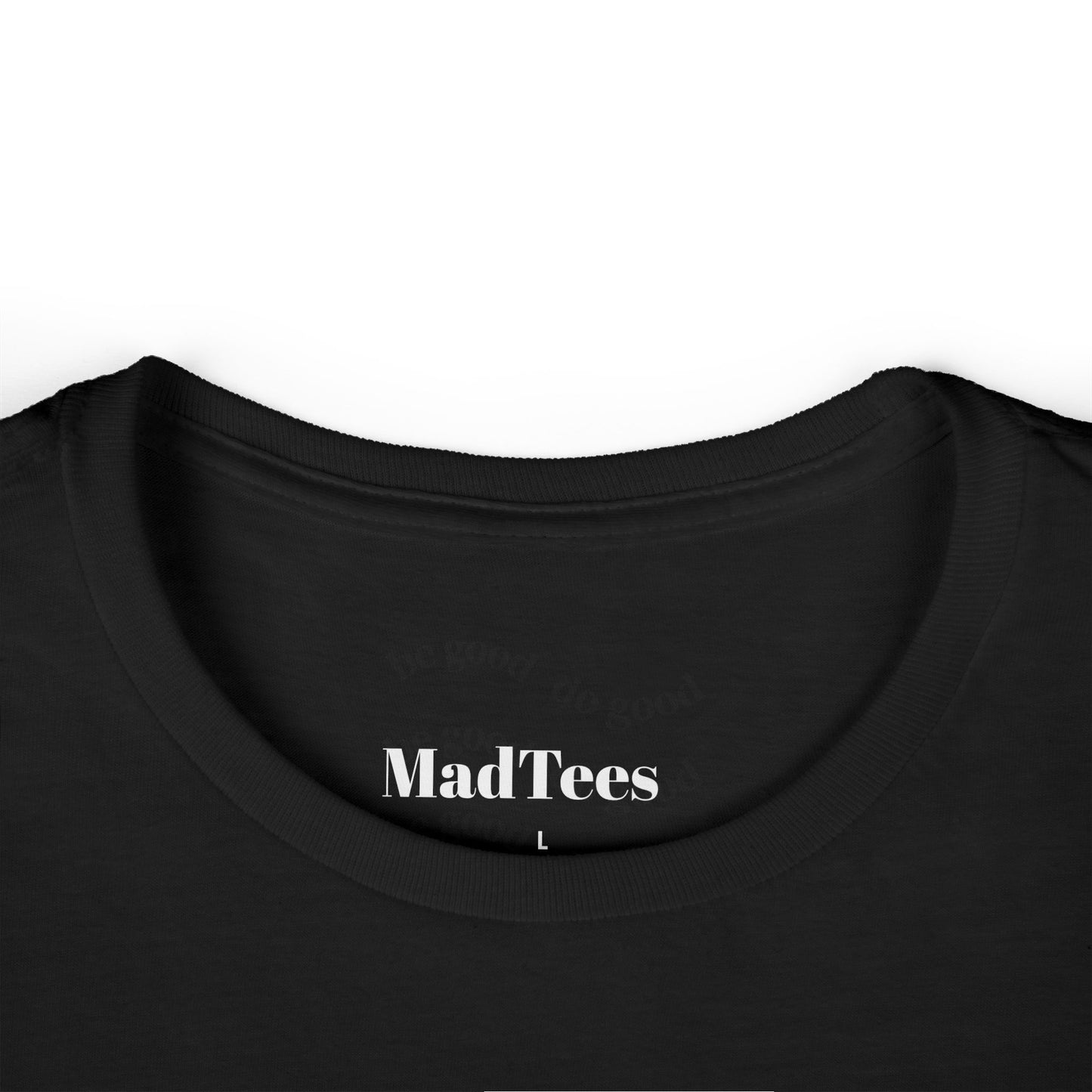 hello women's tee