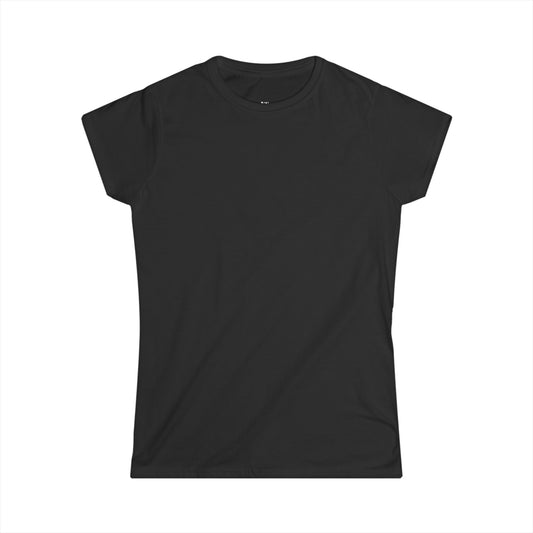 hello women's tee