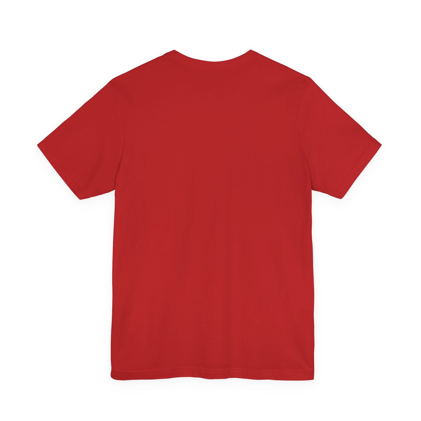 T-Shirt — reality