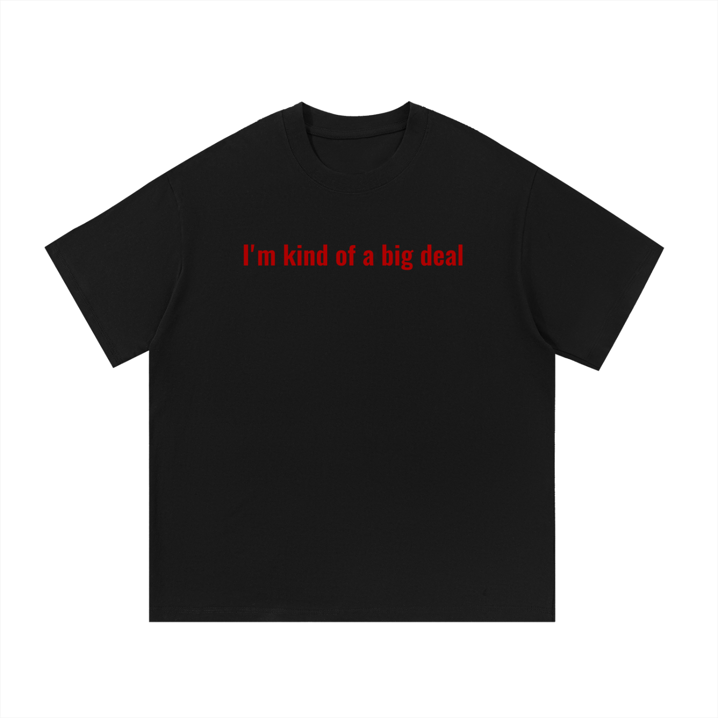 Men's Big Deal T-Shirt