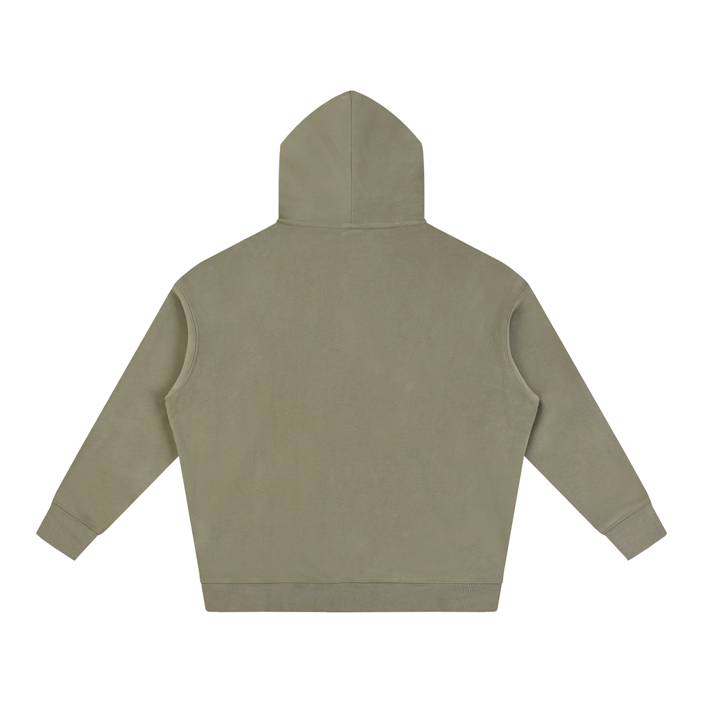 FAFO Fleeced Hoodie