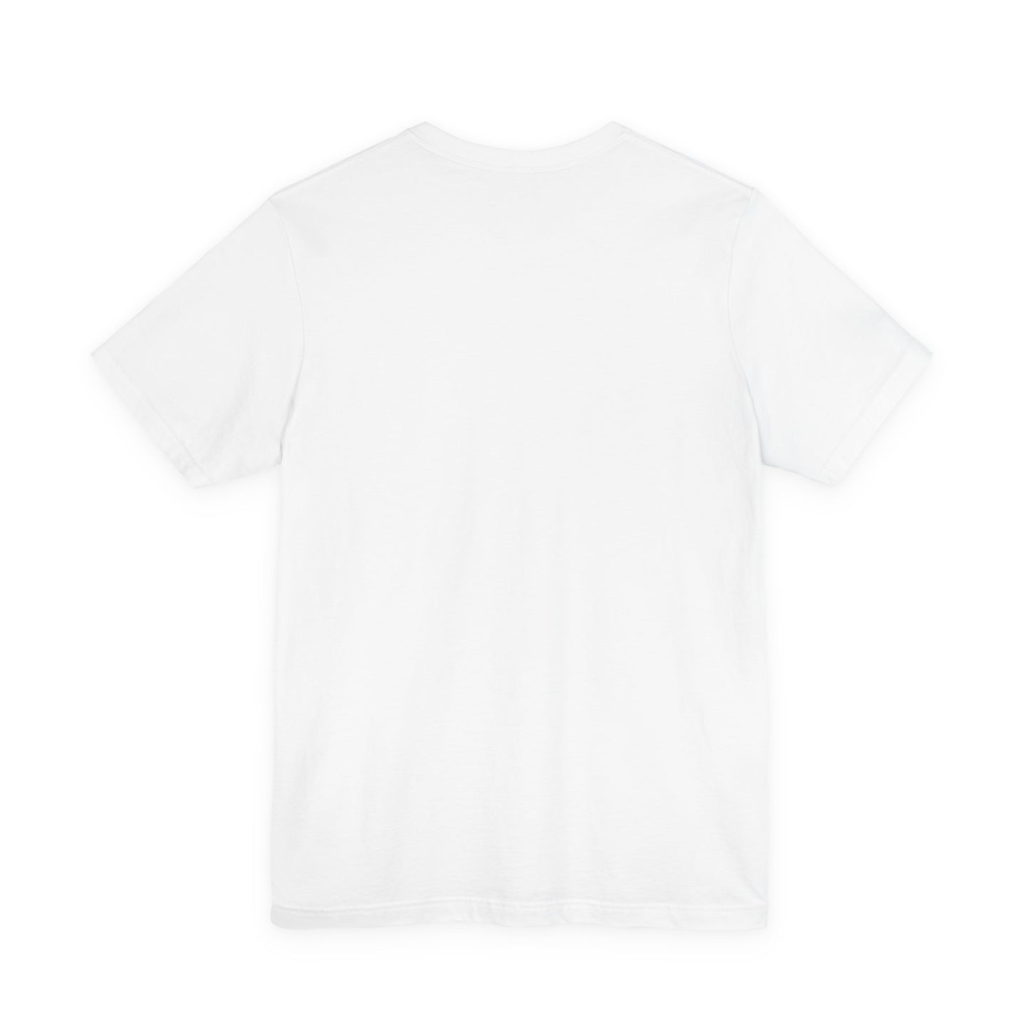 T-Shirt — reality
