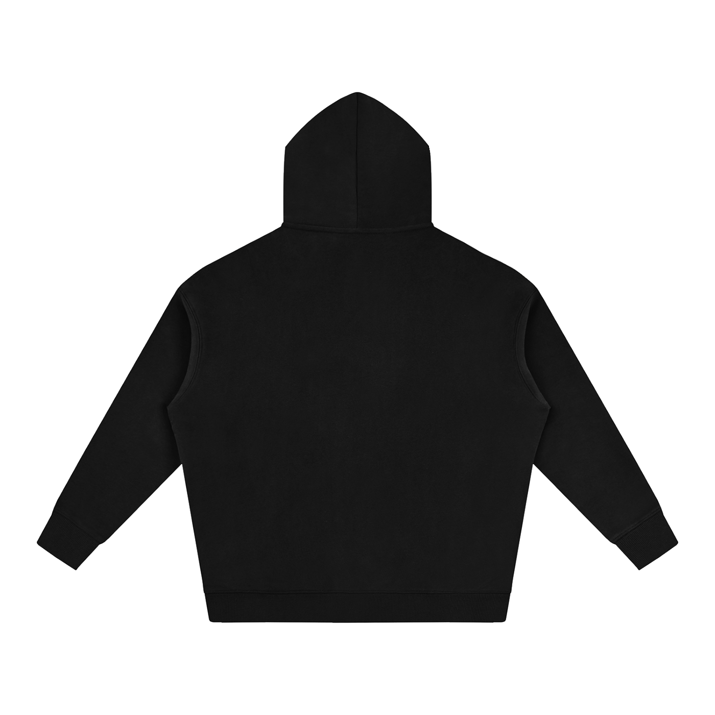 FAFO Fleeced Hoodie
