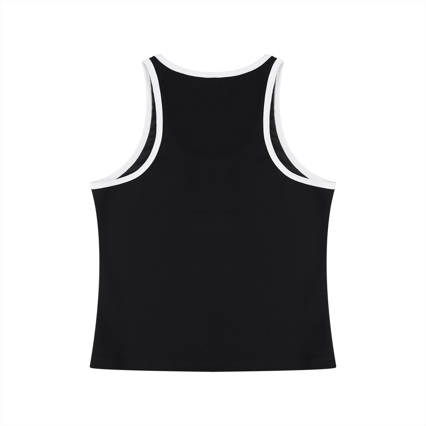 Naughty Tank Top