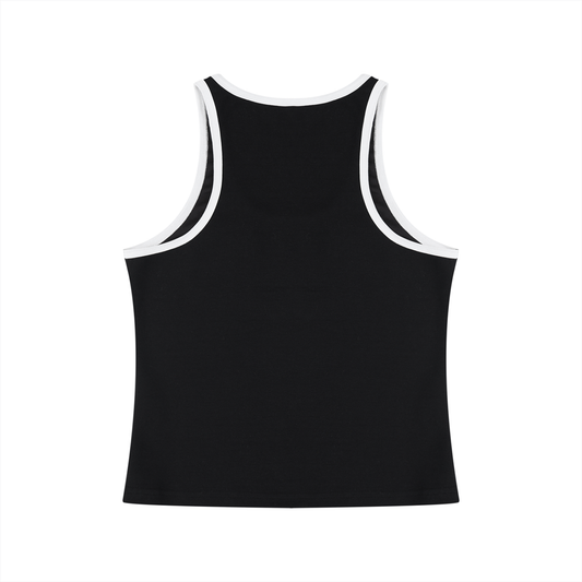 Naughty Tank Top