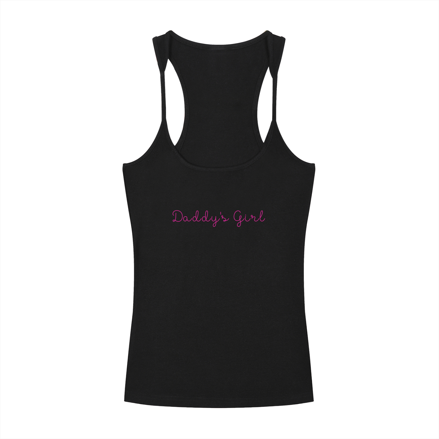 daddy Tank Top