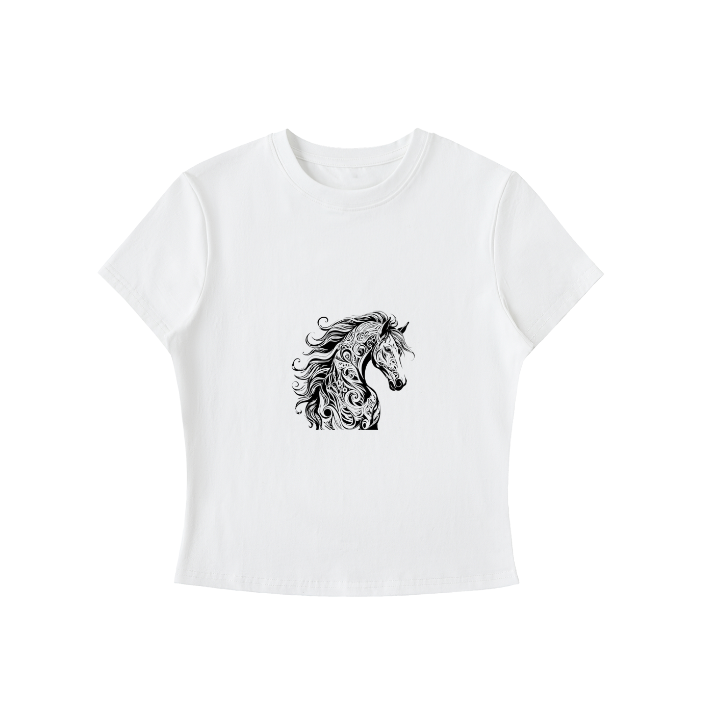 horse T-Shirt