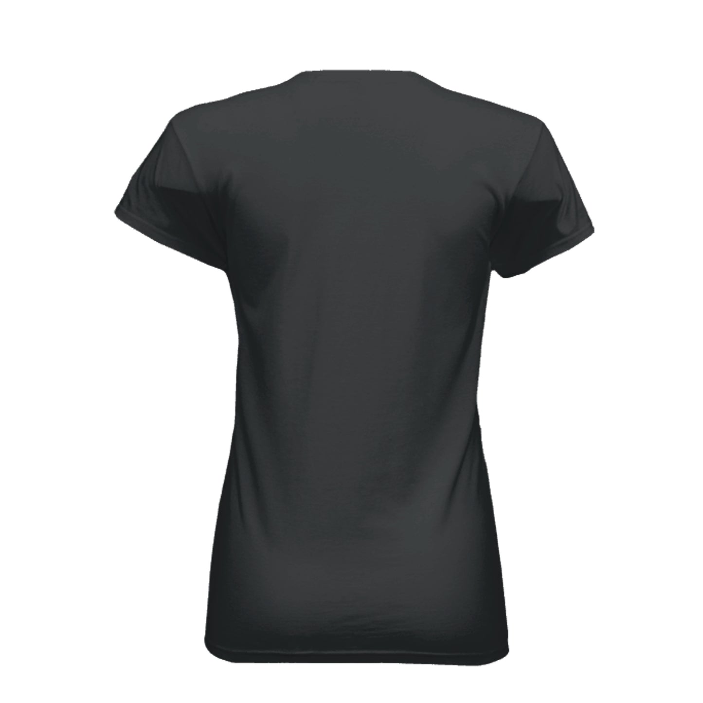 Black - 6710 - BACK