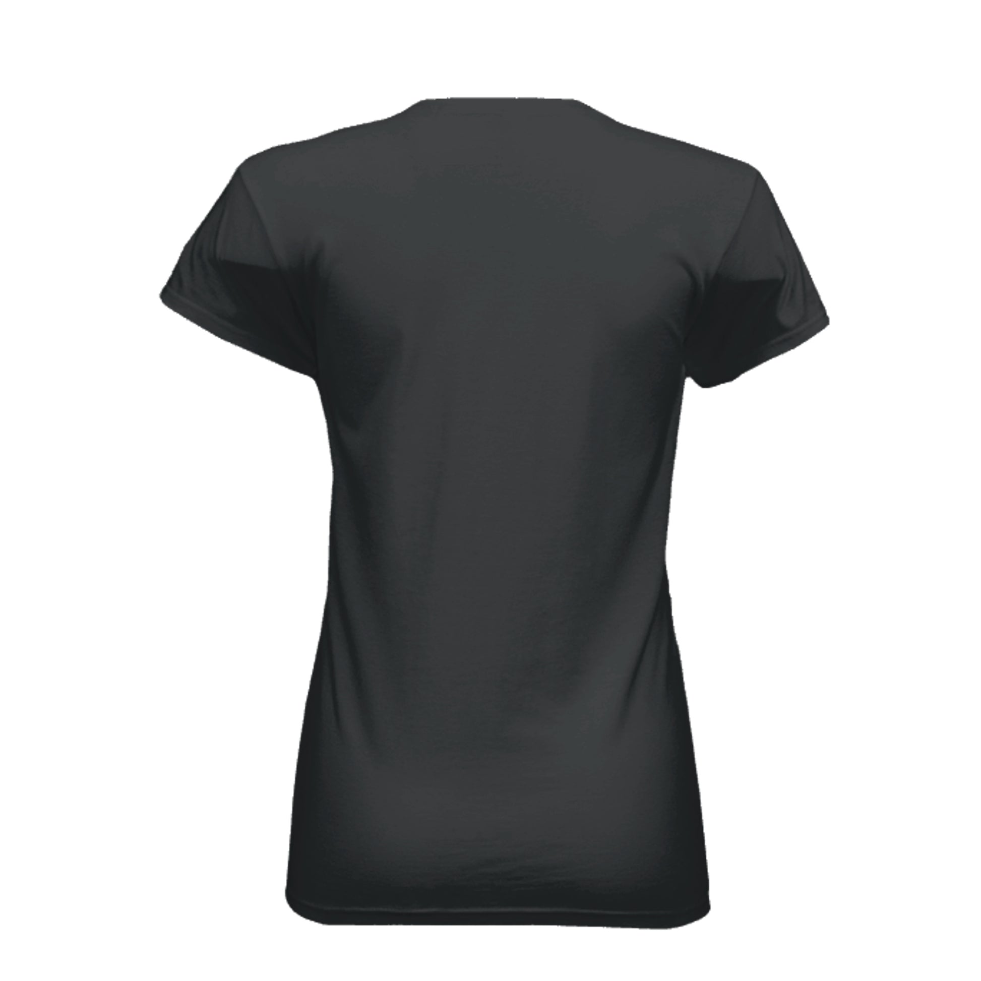 Black - 6710 - BACK