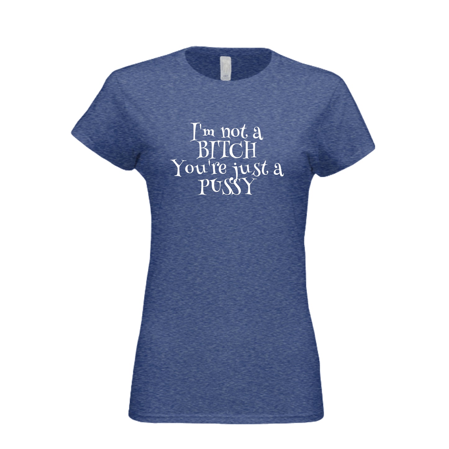 VINTAGE NAVY - 6710 - FRONT