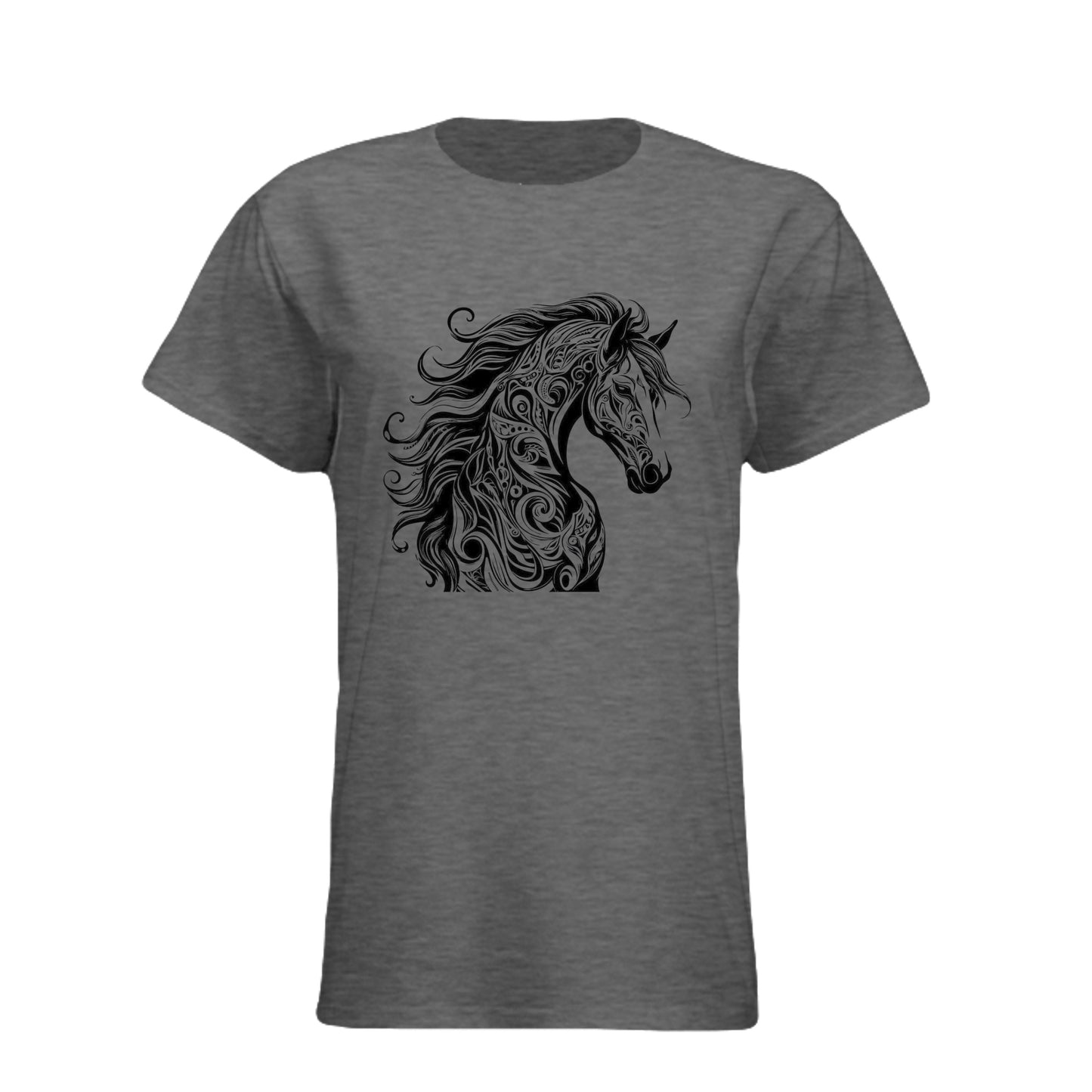 CHARCOAL - 6610 - FRONT