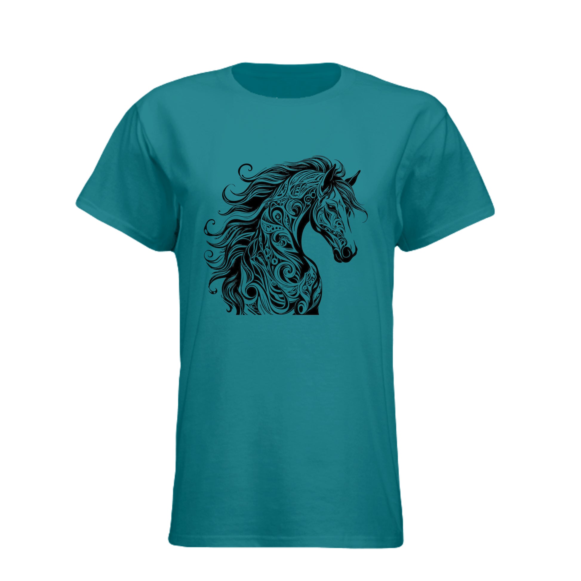 TEAL - 6610 - FRONT