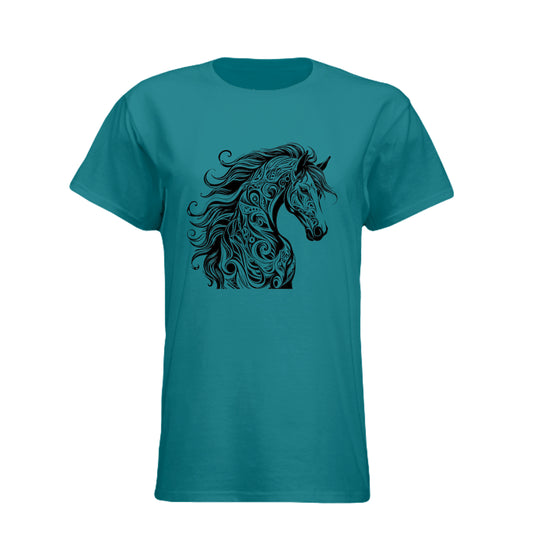TEAL - 6610 - FRONT